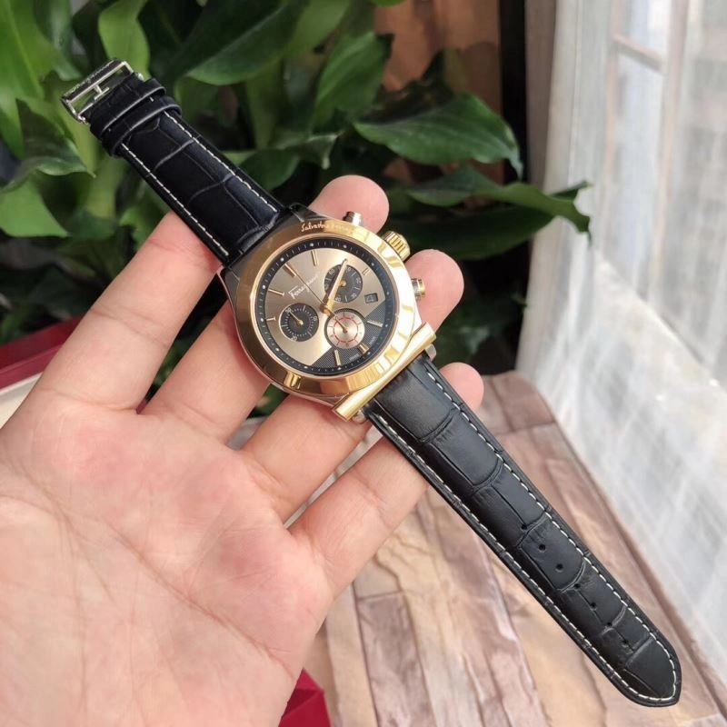 FERRAGAMO Watches Sustainable 182219