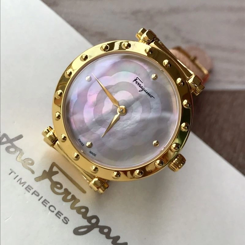 FERRAGAMO Watches Sporty 182216