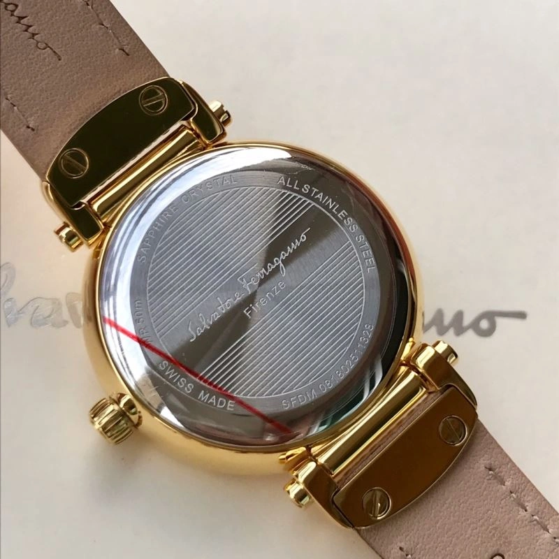 FERRAGAMO Watches Sporty 182216