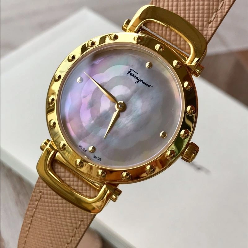 FERRAGAMO Watches Sporty 182216