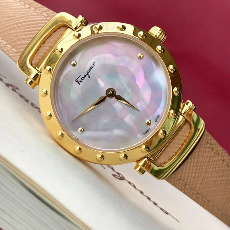 FERRAGAMO Watches Sporty 182216