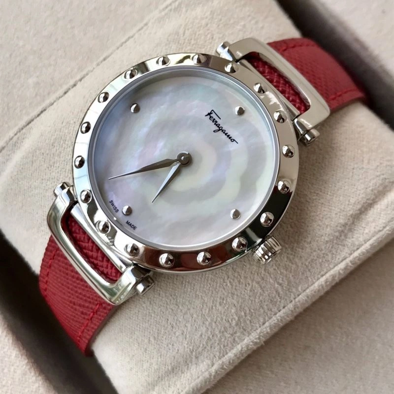 FERRAGAMO Watches FreshLook 182215