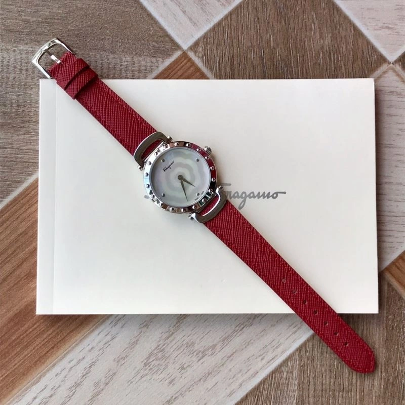 FERRAGAMO Watches FreshLook 182215