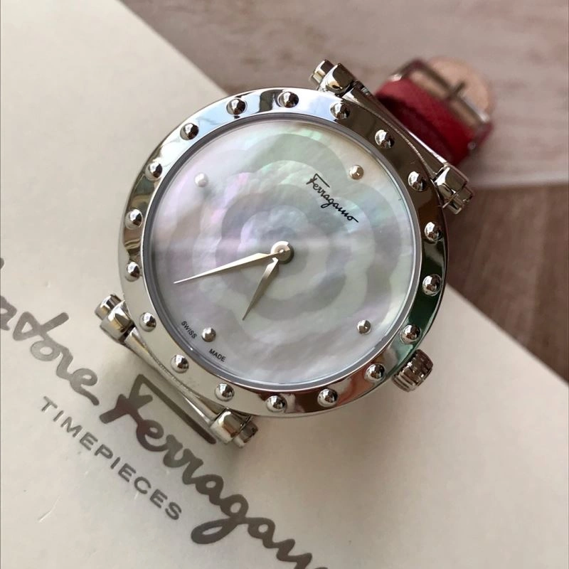 FERRAGAMO Watches FreshLook 182215