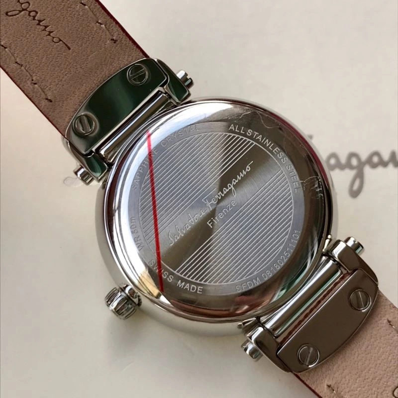 FERRAGAMO Watches FreshLook 182215