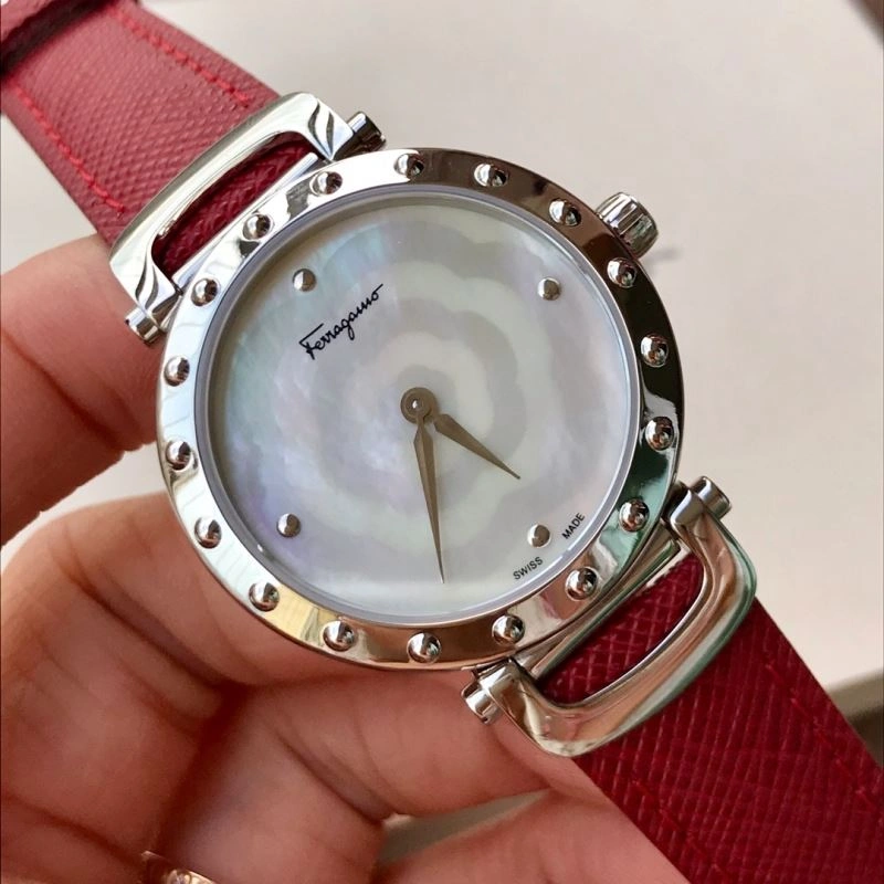 FERRAGAMO Watches FreshLook 182215