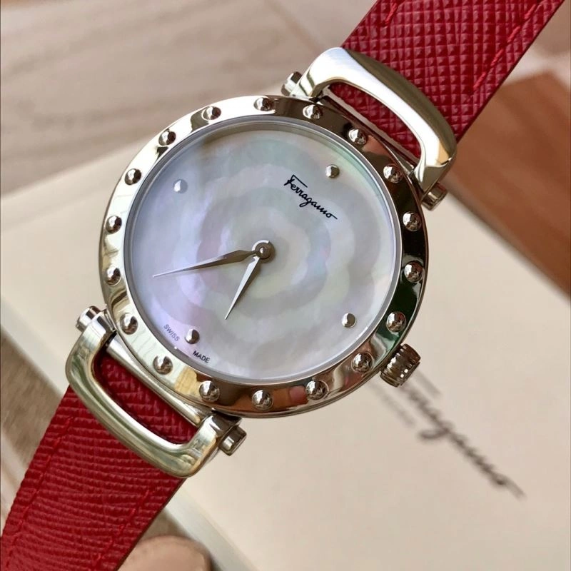 FERRAGAMO Watches FreshLook 182215