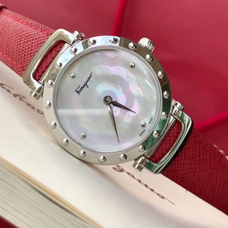 FERRAGAMO Watches FreshLook 182215