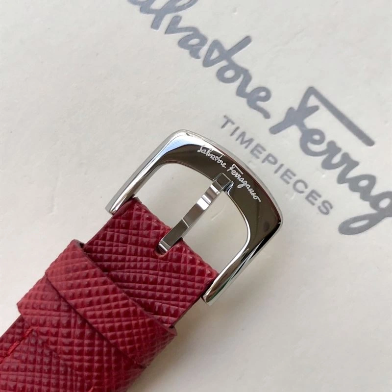 FERRAGAMO Watches FreshLook 182215