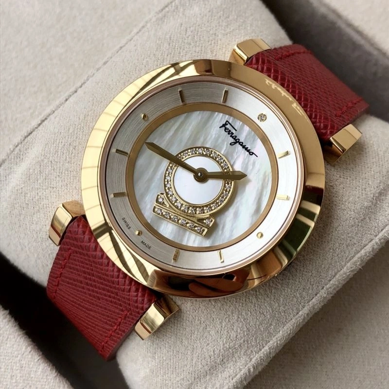 FERRAGAMO Watches Minimalist 182213