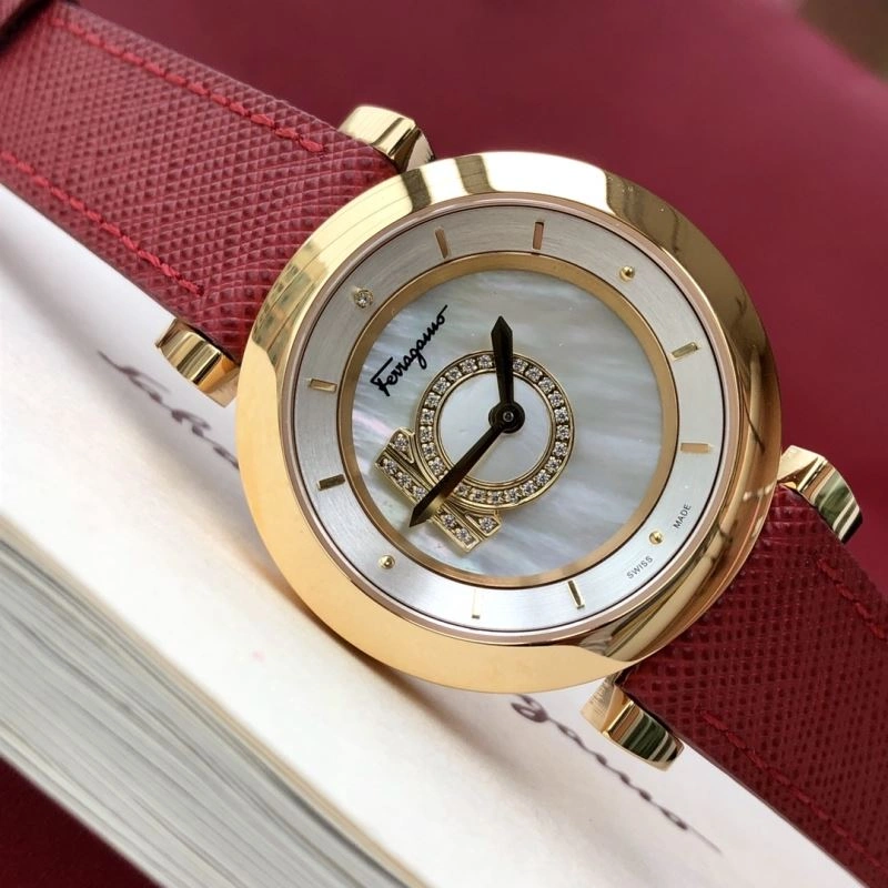 FERRAGAMO Watches Minimalist 182213