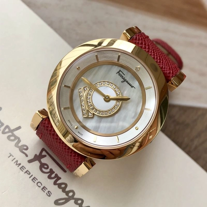 FERRAGAMO Watches Minimalist 182213