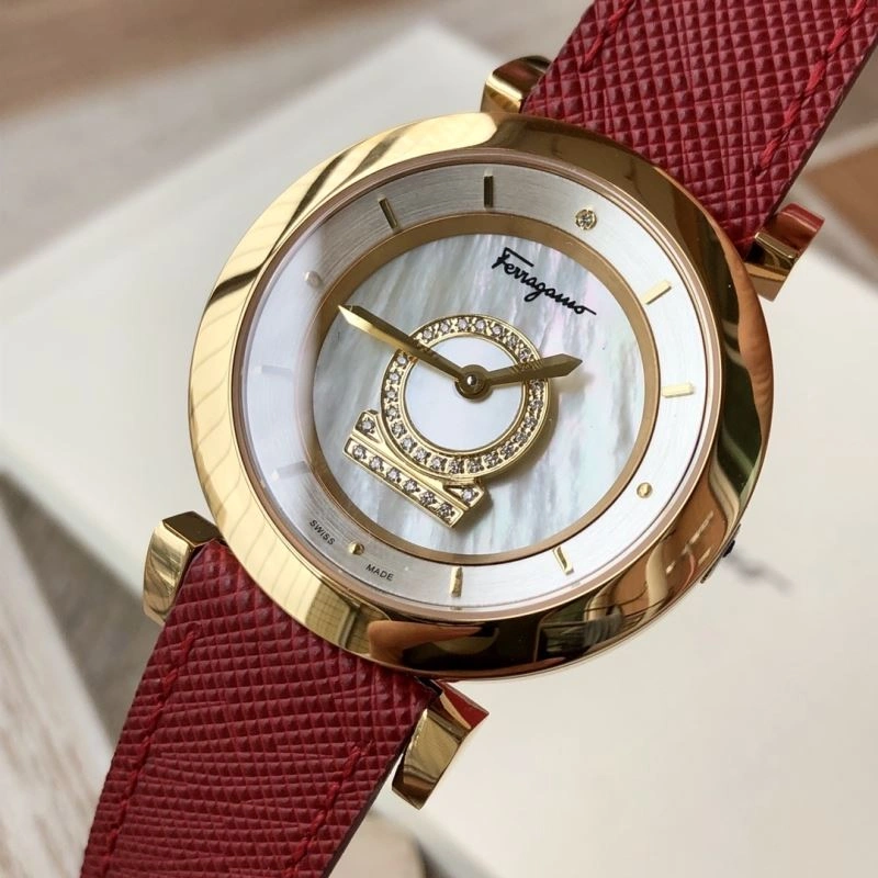 FERRAGAMO Watches Minimalist 182213