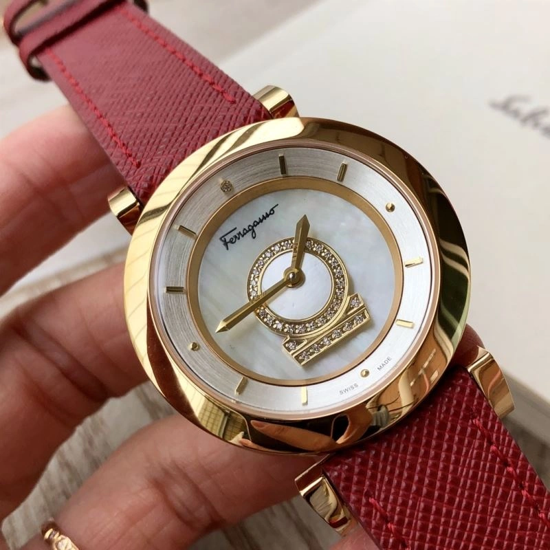 FERRAGAMO Watches Minimalist 182213