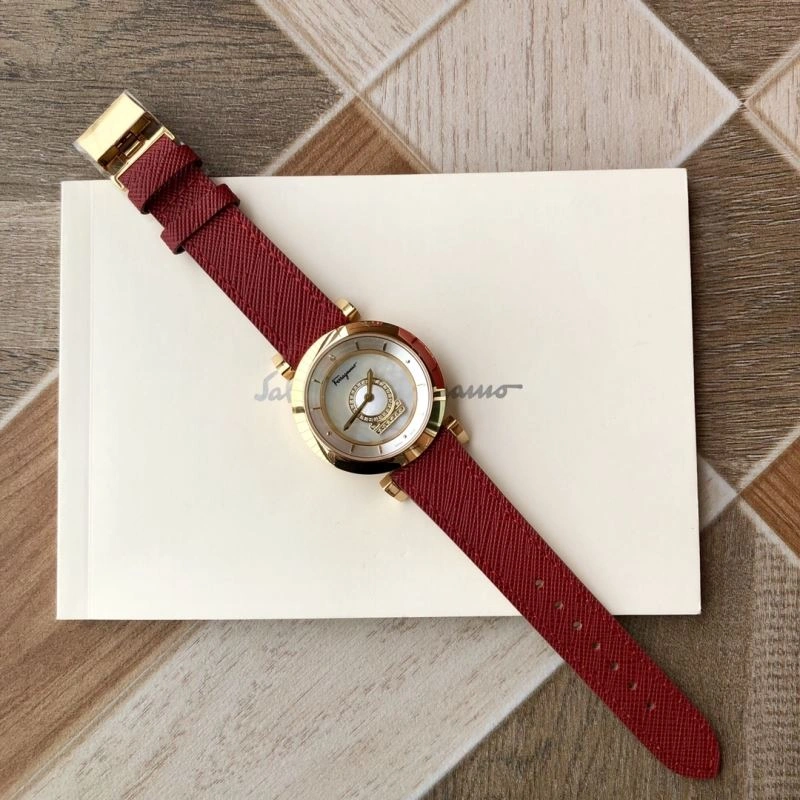 FERRAGAMO Watches Minimalist 182213