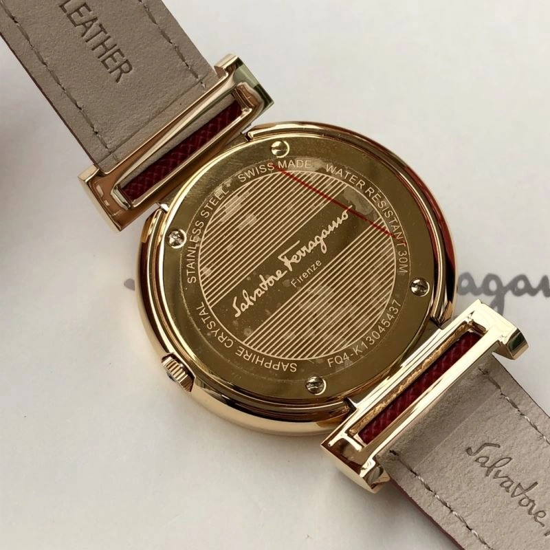 FERRAGAMO Watches Minimalist 182213
