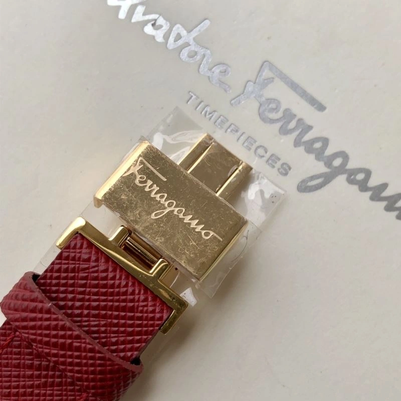 FERRAGAMO Watches Minimalist 182213