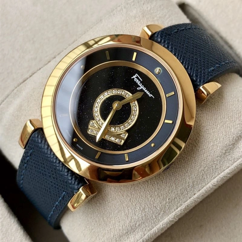 Soft FERRAGAMO Watches 182212