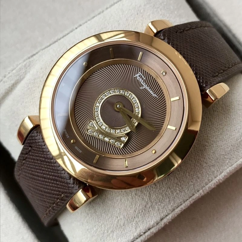 FERRAGAMO Watches Affordable 182208