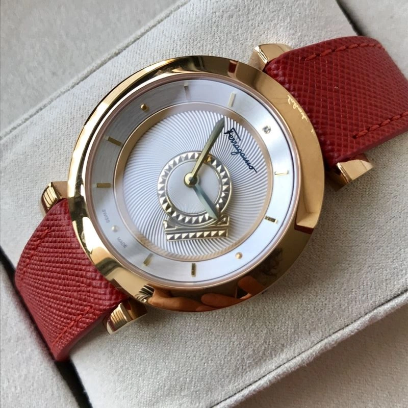 FERRAGAMO Watches Minimalist 182192