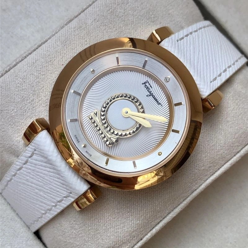 FERRAGAMO Watches Practical 182189