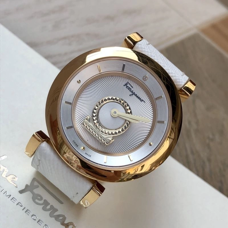 FERRAGAMO Watches Practical 182189
