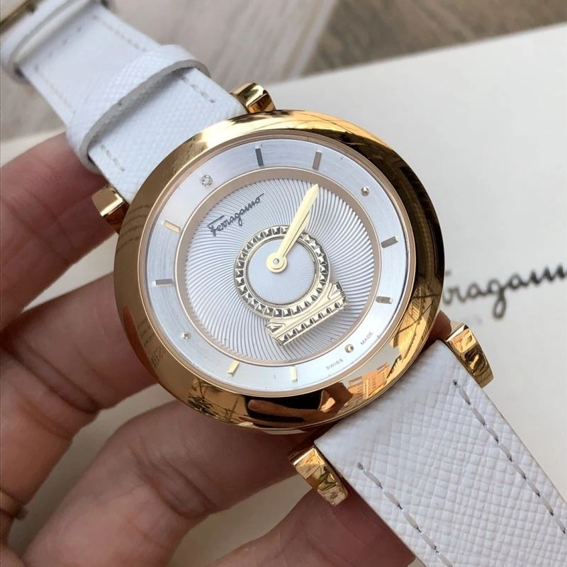 FERRAGAMO Watches Practical 182189