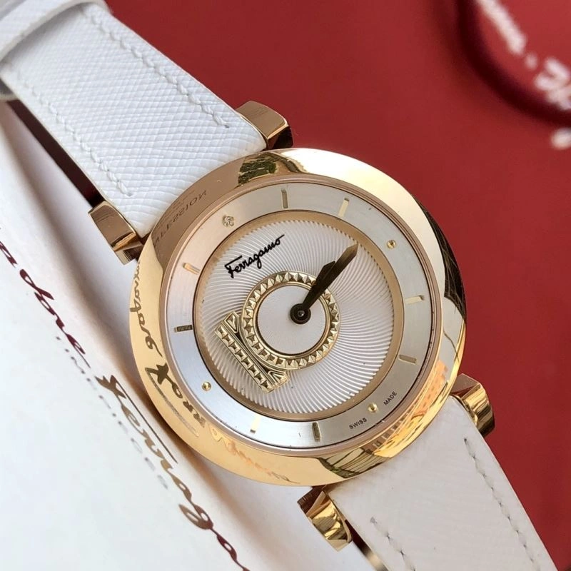 FERRAGAMO Watches Practical 182189