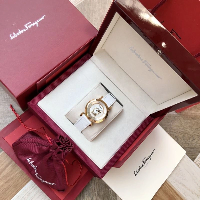 FERRAGAMO Watches Practical 182189