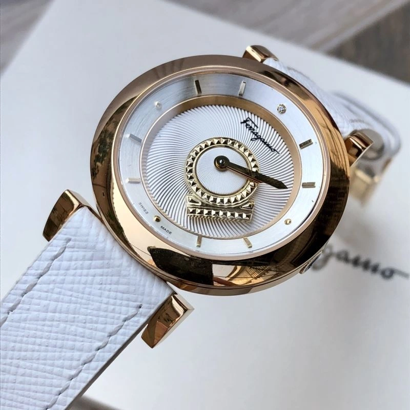 FERRAGAMO Watches Practical 182189