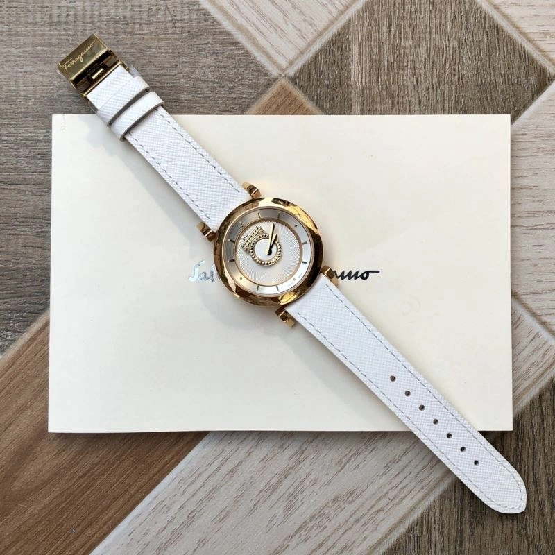 FERRAGAMO Watches Practical 182189