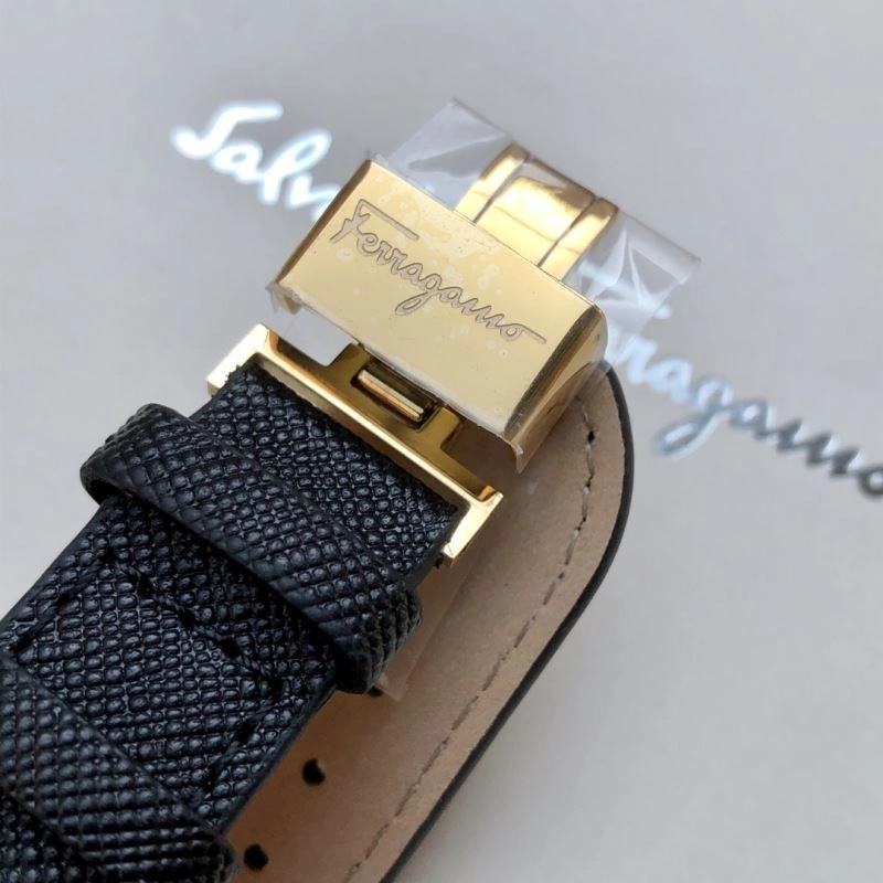 FERRAGAMO Watches Breathable 182194