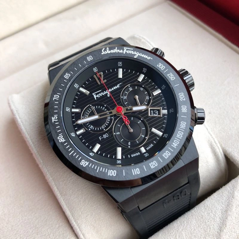 FreshLook FERRAGAMO Watches 182200