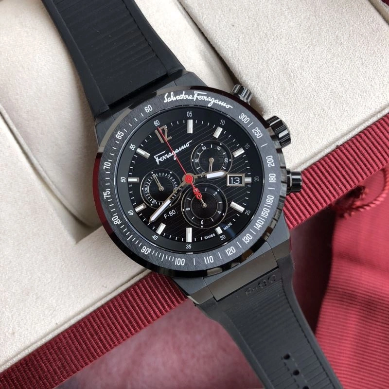 FreshLook FERRAGAMO Watches 182200