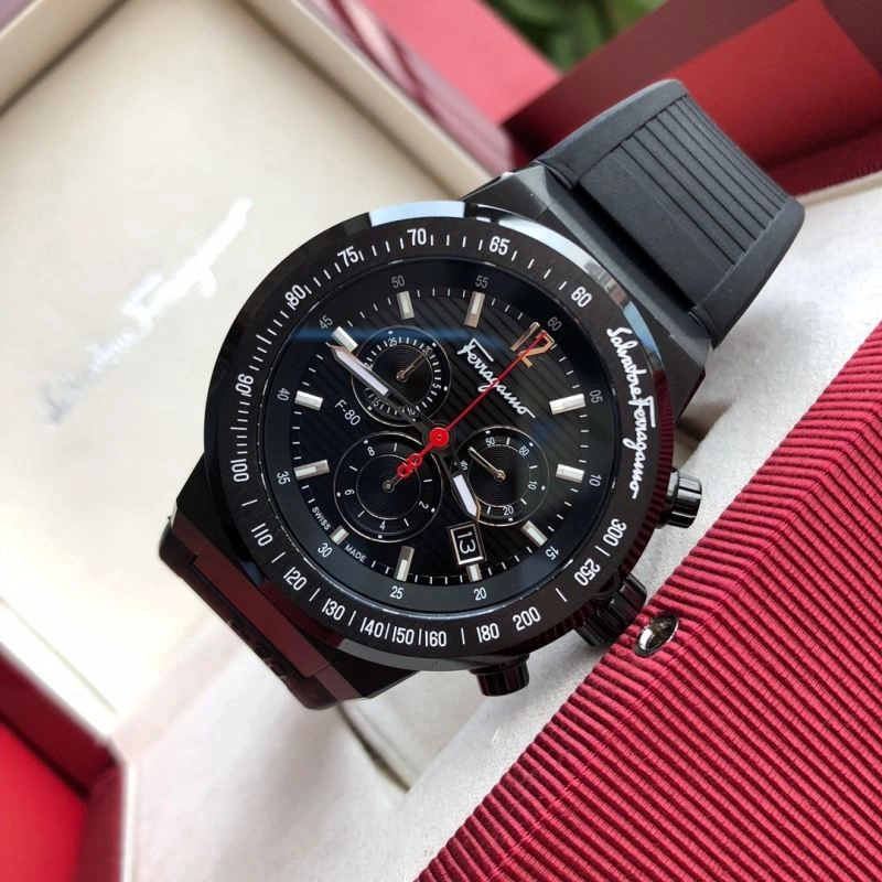 FreshLook FERRAGAMO Watches 182200