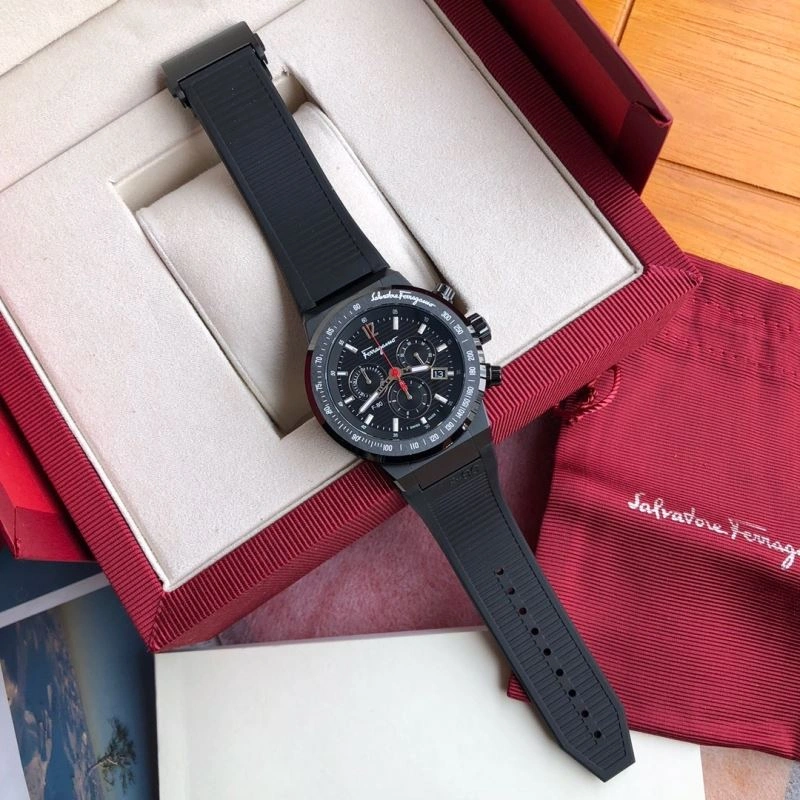 FreshLook FERRAGAMO Watches 182200