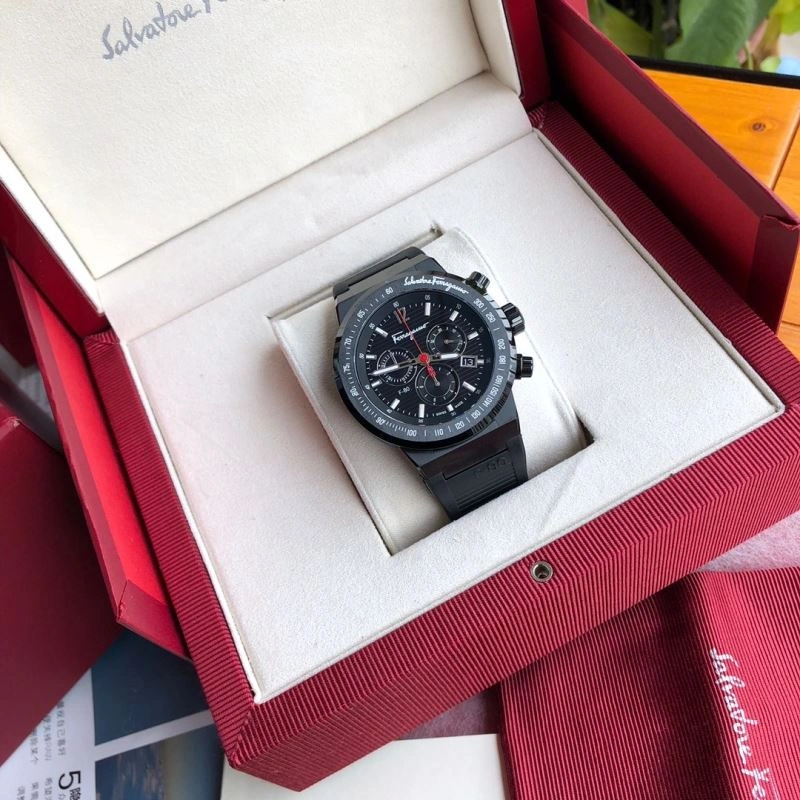 FreshLook FERRAGAMO Watches 182200