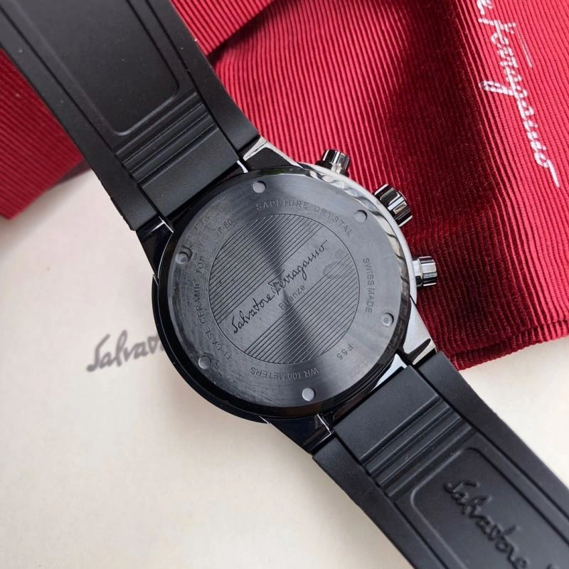 FreshLook FERRAGAMO Watches 182200