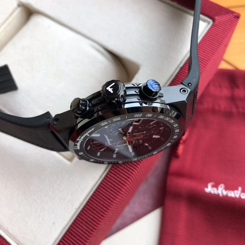 FreshLook FERRAGAMO Watches 182200