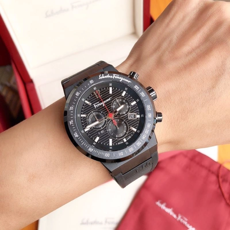 FreshLook FERRAGAMO Watches 182200