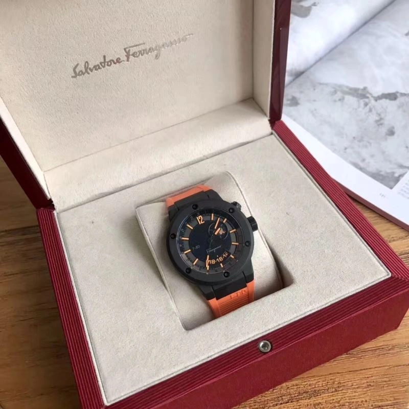 Snug FERRAGAMO Watches 182196