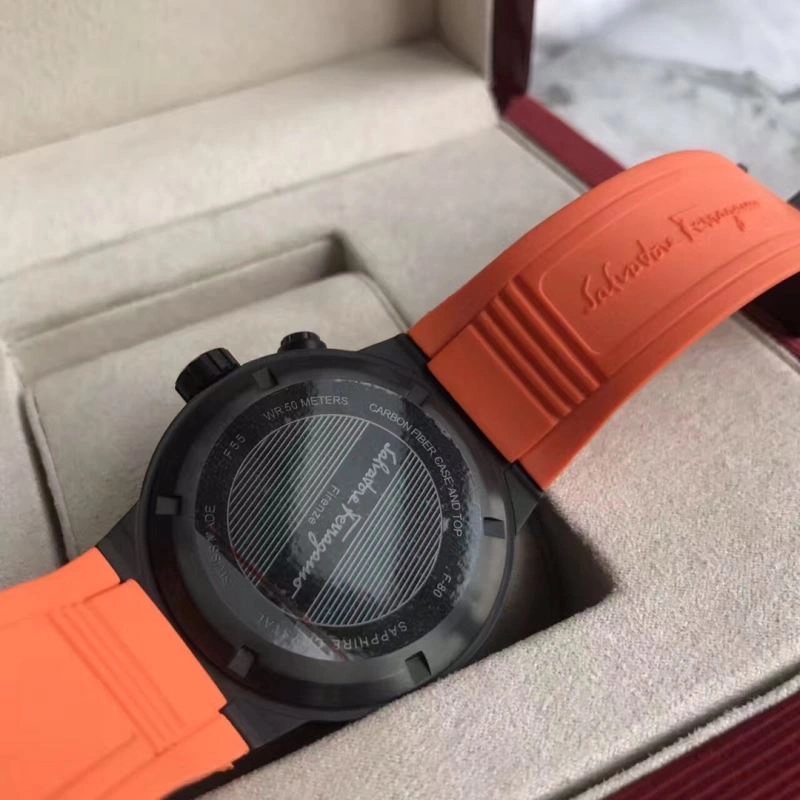 Snug FERRAGAMO Watches 182196