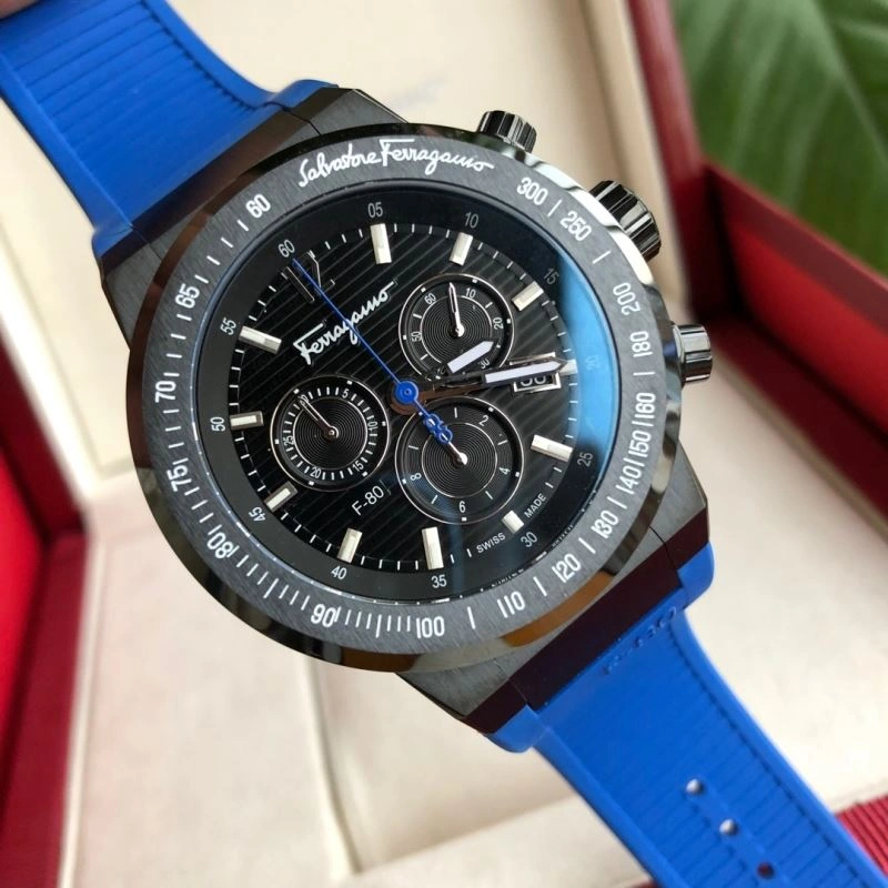Reliable FERRAGAMO Watches 182193