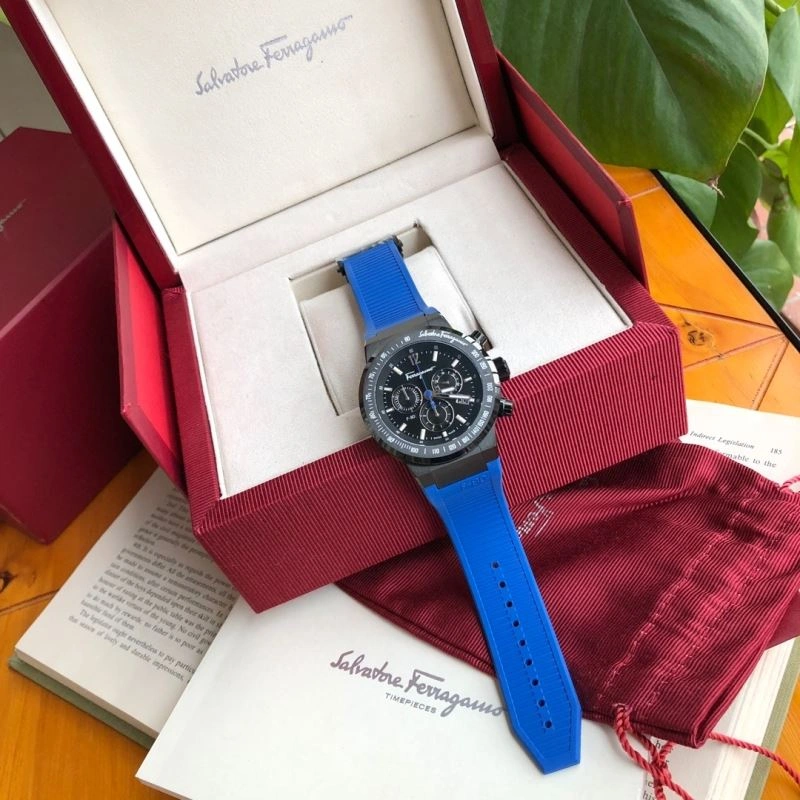 Reliable FERRAGAMO Watches 182193