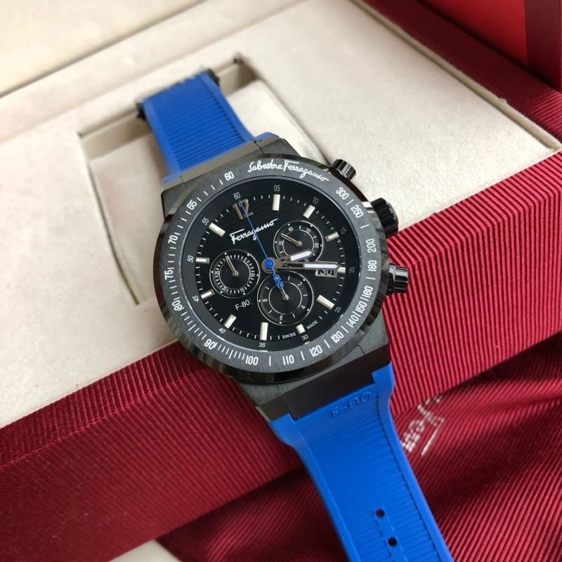 Reliable FERRAGAMO Watches 182193
