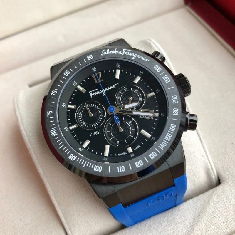 Reliable FERRAGAMO Watches 182193