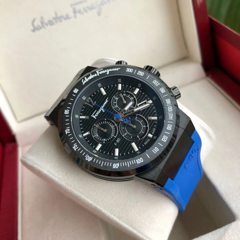 Reliable FERRAGAMO Watches 182193