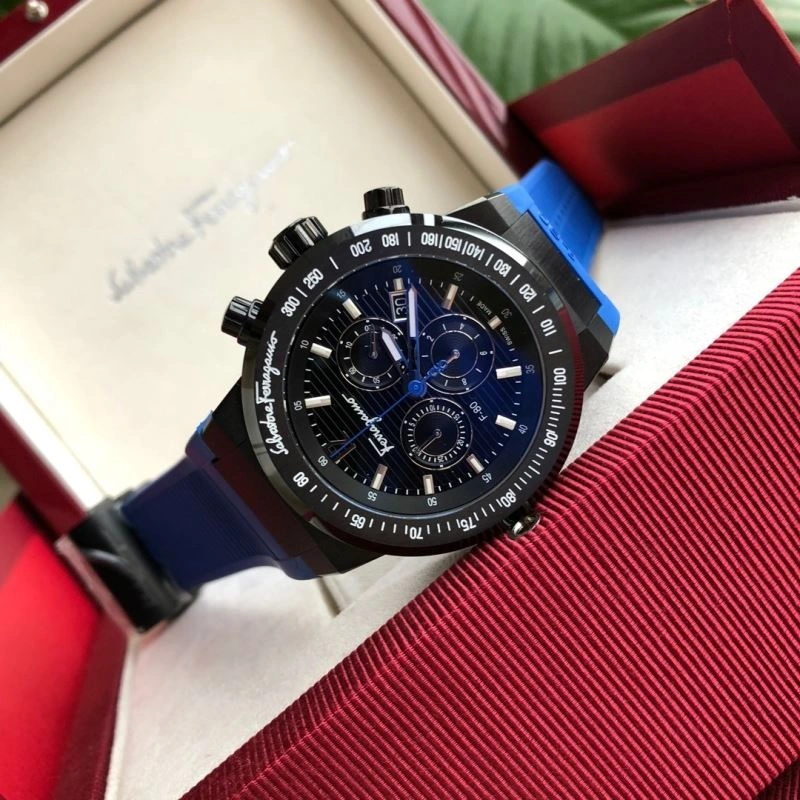 Reliable FERRAGAMO Watches 182193