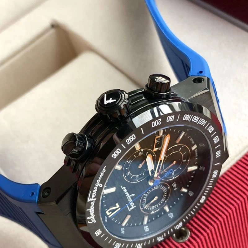 Reliable FERRAGAMO Watches 182193
