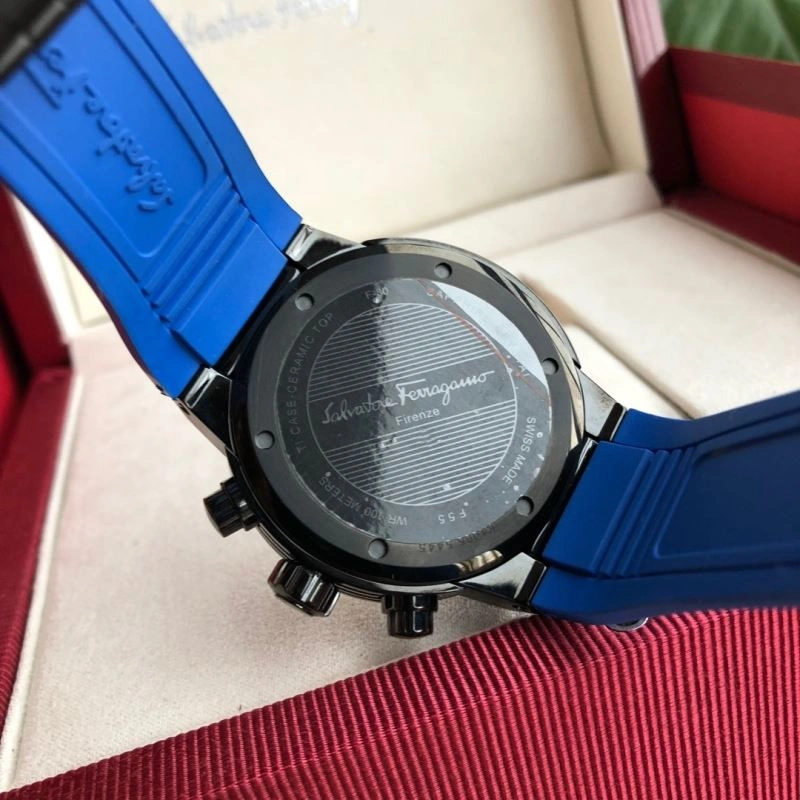 Reliable FERRAGAMO Watches 182193